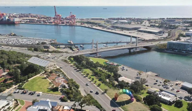 Fremantle Bridge Closure Sparks Traffic Chaos Fears: Council Demands Action