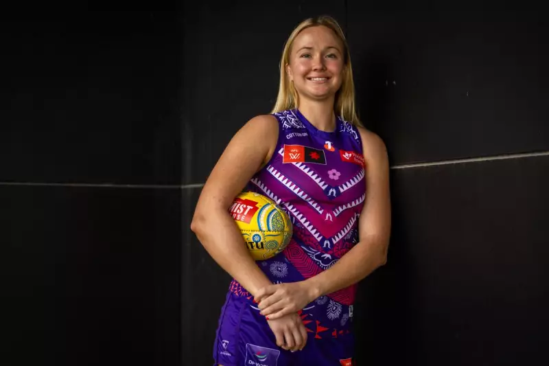 Fremantle Dockers Axe Gabby Biedenweg-Webster in Shock AFLW List Move