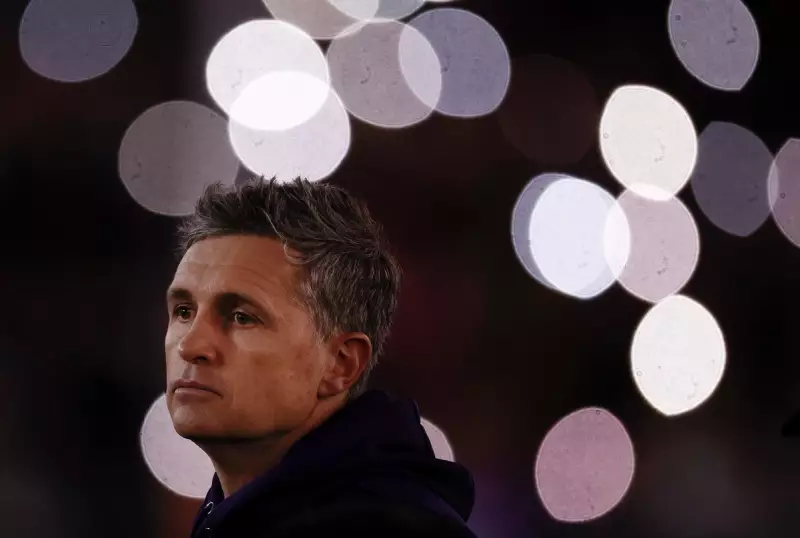 Fremantle Dockers Denied 2026 AFL Season Opener in WA Again