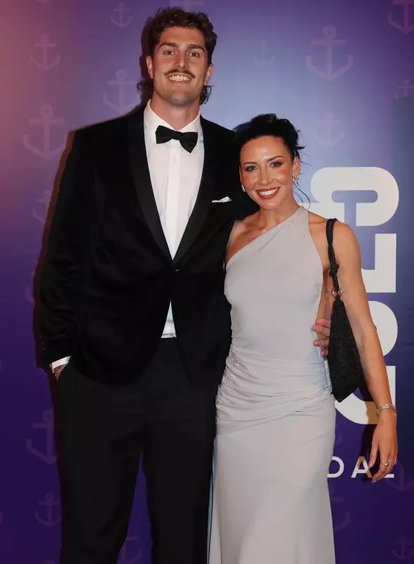 Fremantle Dockers Star Luke Jackson and Netballer Kelsey Browne Call It Quits in Shocking Split