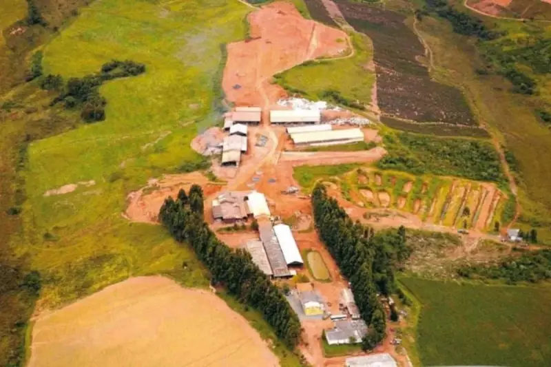 French export agency backs Viridis' $3.5b Brazilian rare earths project