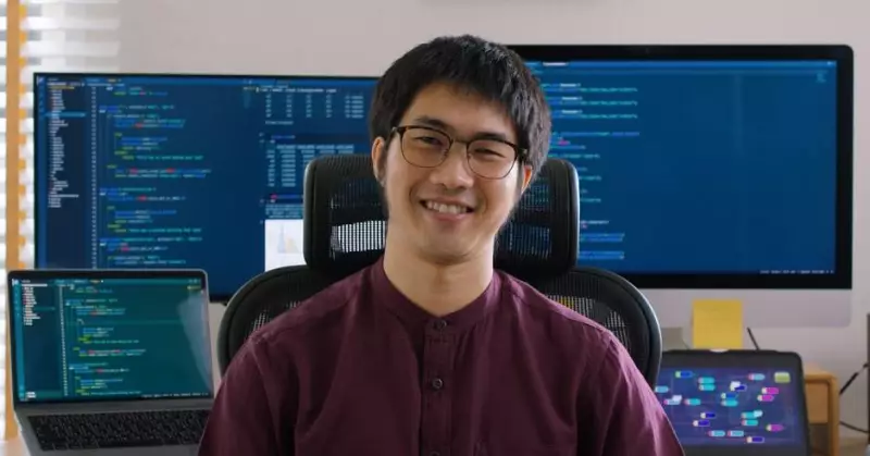 From Code to Change: How Aussie Tech Whizzes Are Solving Social Problems