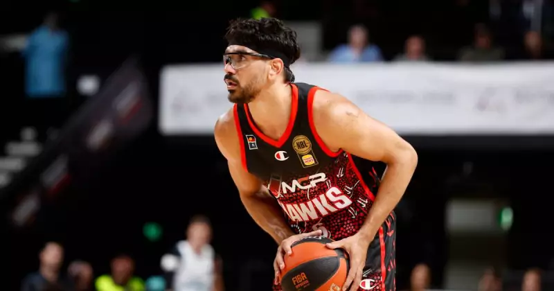 From Hospital Bed to Hardwood: Will Hickey's Triumphant Return to Illawarra Hawks