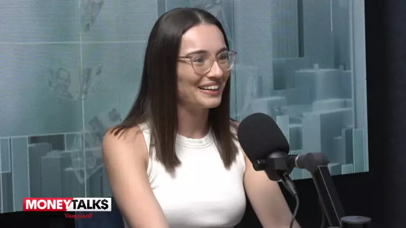 From Zero to Millionaire: How This 28-Year-Old Aussie Built a $1M Net Worth With Simple Money Rules