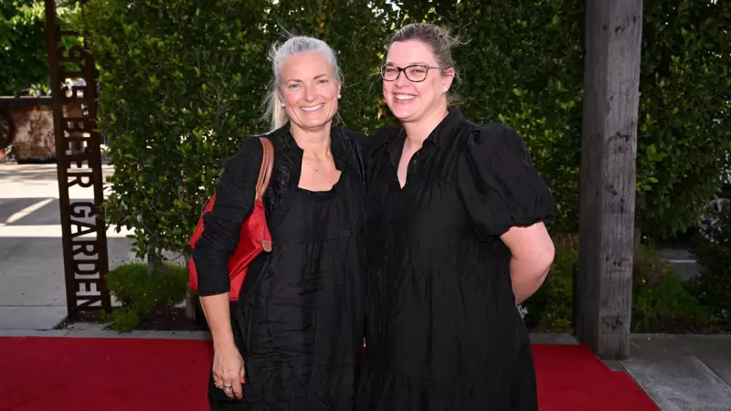 Future Geelong Leadership Awards 2025 Celebrate Young Visionaries