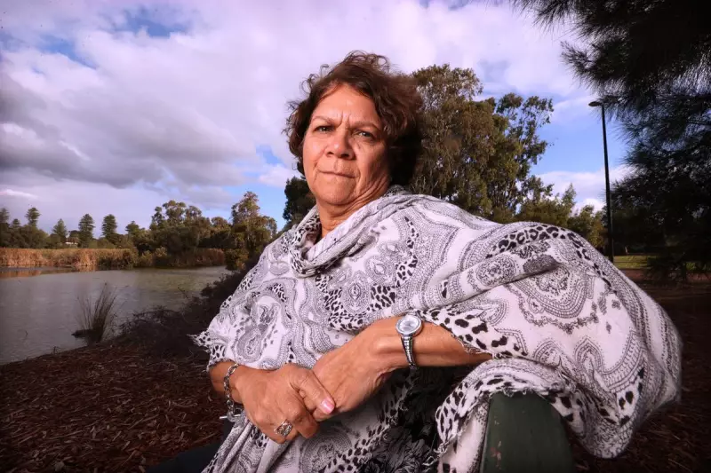 Galup Truth Revealed: Perth's Lake Monger's Indigenous History Finally Acknowledged