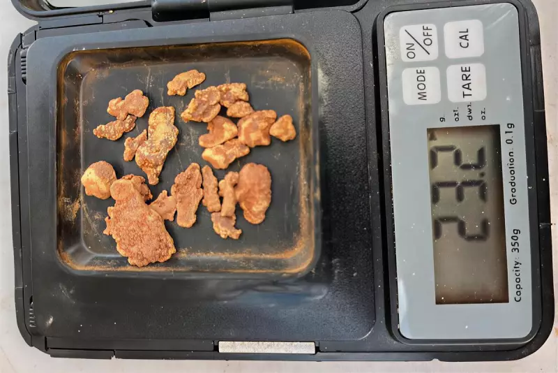 Gateway Mining Accelerates WA Gold Hunt with Second Drill Rig and New Nuggets