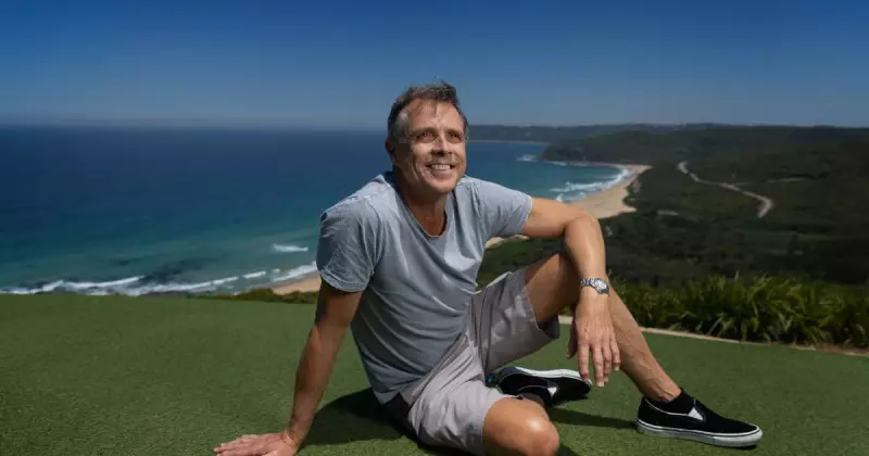 Gavin Morris Departs NBN News After 16 Years in Newcastle Restructure