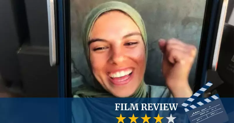 Gaza War Documentary Told Through Video Calls Wins Critical Acclaim
