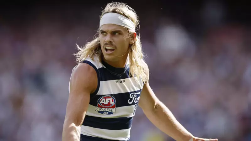 Geelong Cats Face Brutal 2026 AFL Draw in Premiership Quest