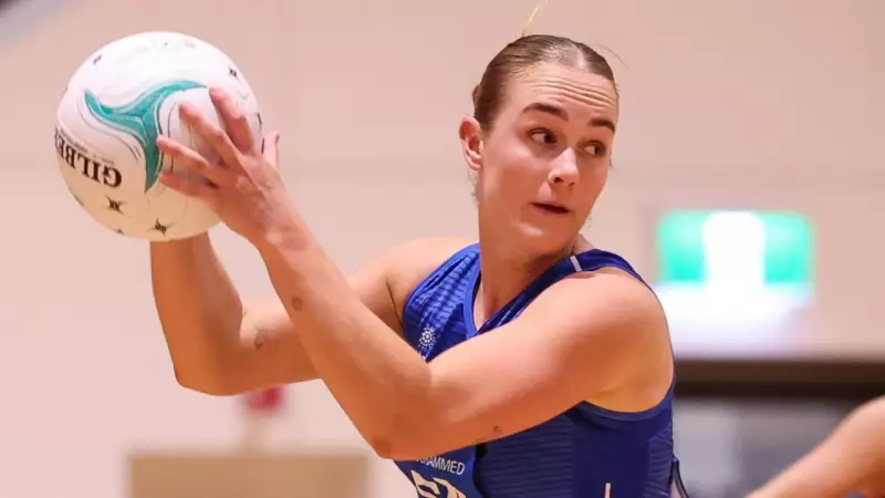 Geelong Cougars Score Major Signing: Alex Booker Joins Championship Squad as Charli Hoey Departs for US
