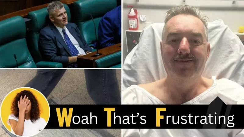 Geelong Council Chaos: Manhole Cover Drama Disrupts Cheesmans Rd