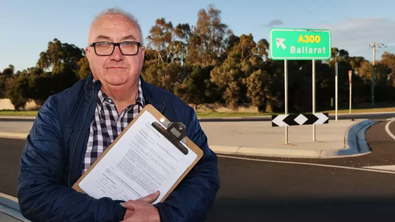 Geelong Council Rejects $1.7M Petrol Station After Community Petition Wins Battle