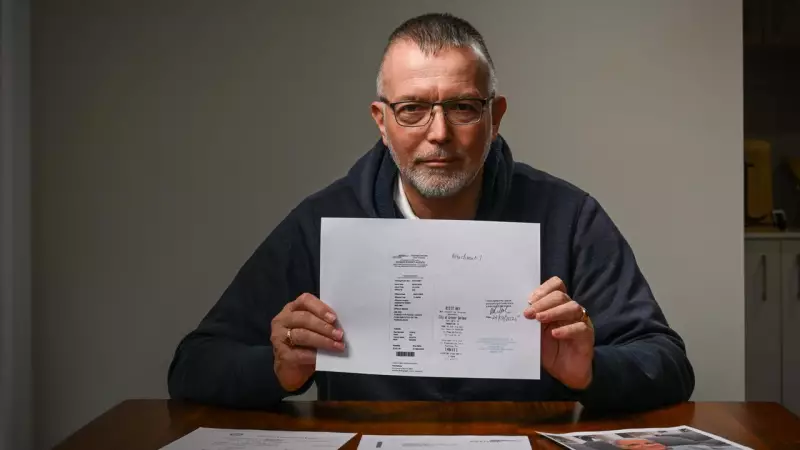 Geelong Council reverses hospital parking fine after public outrage