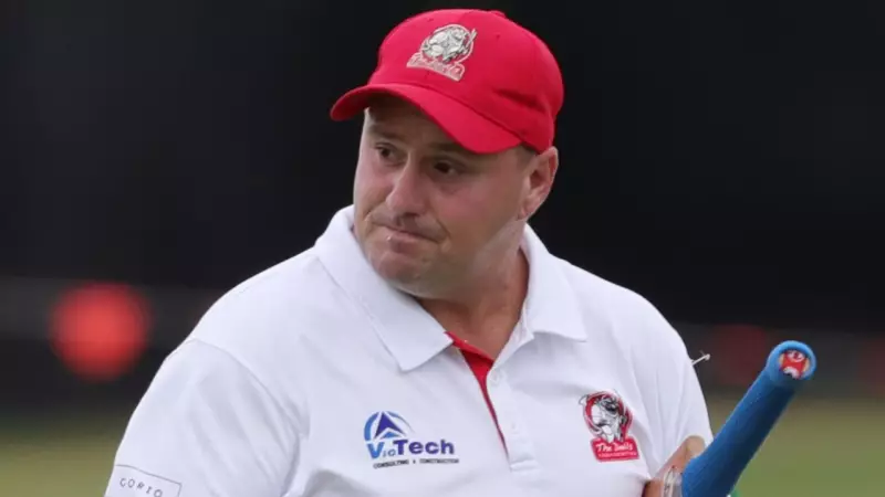 Geelong Cricket Thriller: Corio and Modewarre Battle to Nail-Biting Tie in GCA Showdown