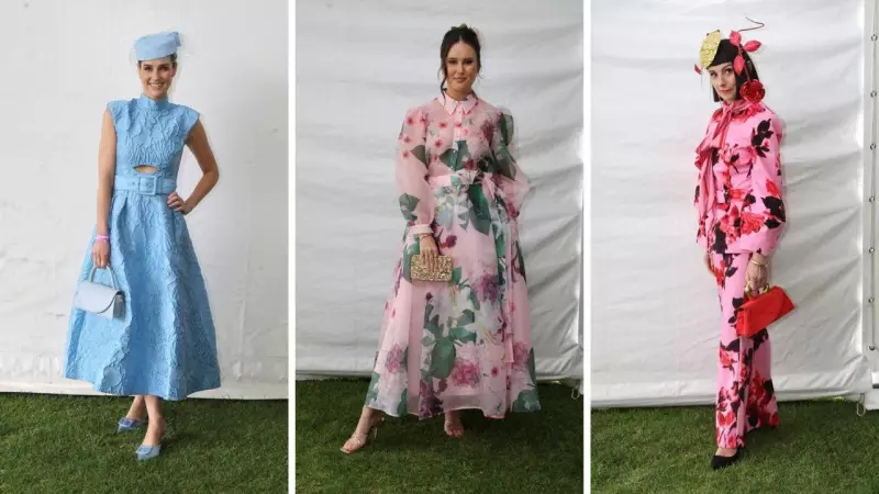Geelong Cup 2025 Fashion: 100 Most Stunning Race Day Looks That Stole the Show