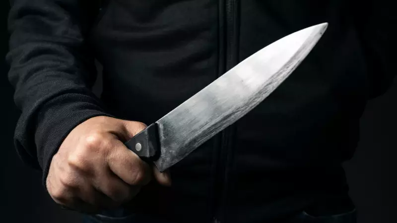 Geelong Dad's Vicious Attack on Mum and Toddler in Norlane Home Invasion