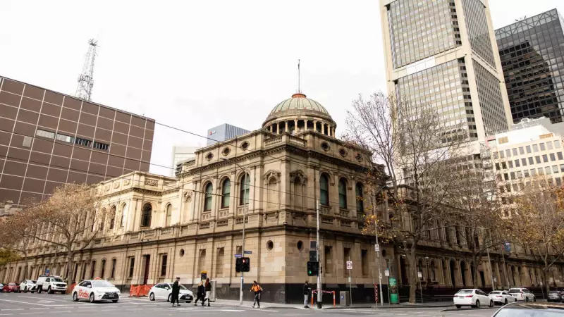 Geelong drug trafficker Jason Gioffre loses appeal against sentence