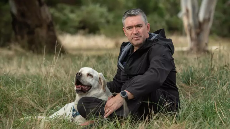 Geelong Fights Back: High-Tech Drones Wage War on Disease-Carrying Mosquitoes