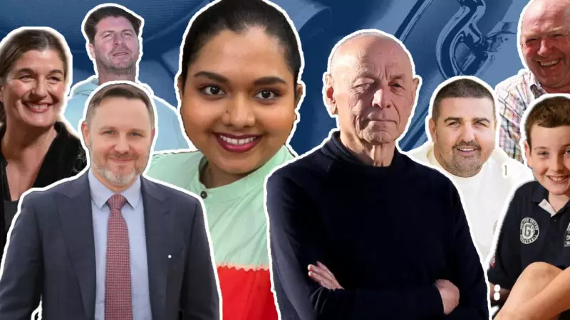 Geelong Leaders Honoured for Shaping Community's Future