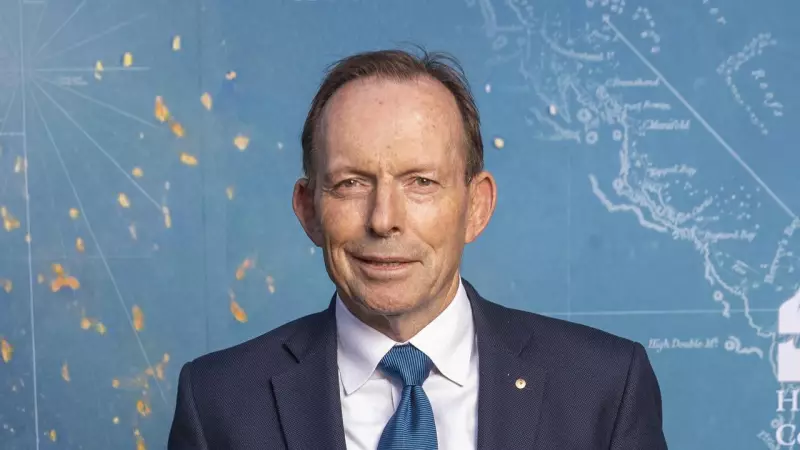 Geelong Library faces protests over divisive Tony Abbott event