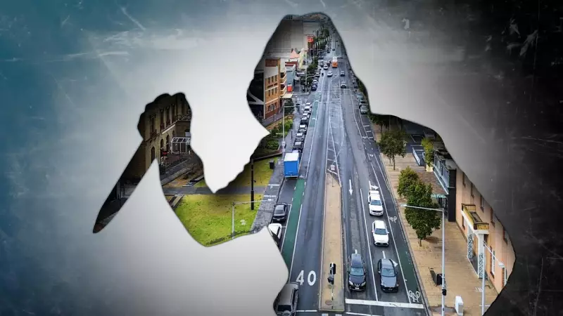 Geelong man jailed for 15 months over Malop St armed robbery