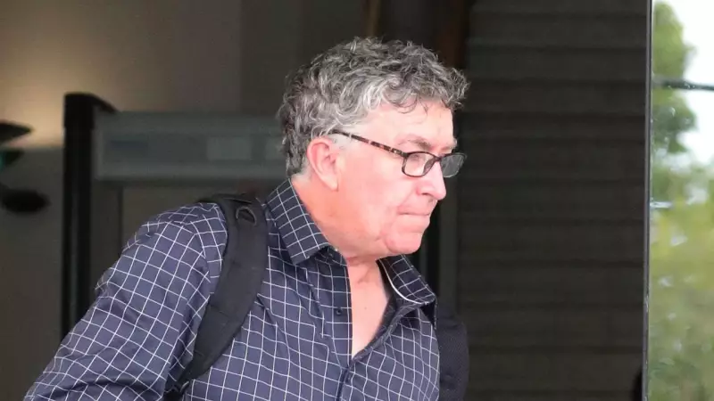 Geelong man pleads guilty to drug theft and driving offences