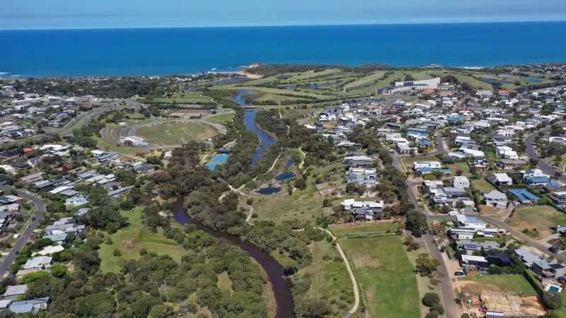 Geelong Property Market Sizzles: Record Sales & Auction Frenzy Revealed