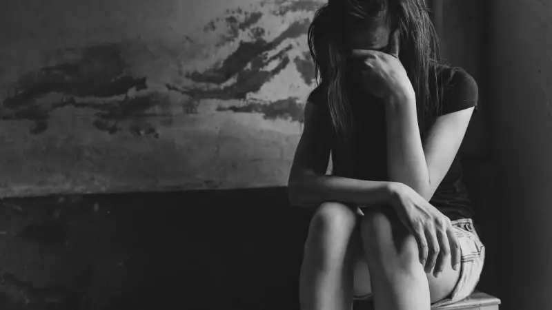 Geelong rapist Michael Walmsley jailed for 12 years