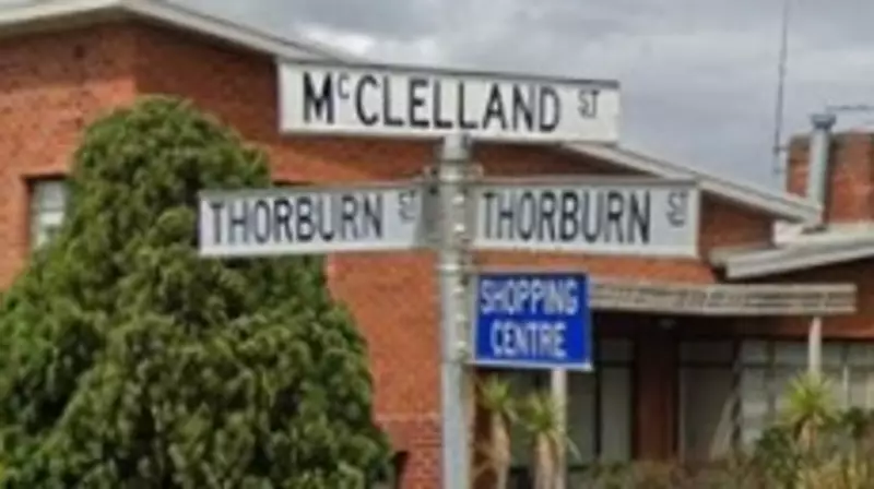 Geelong Siege Ends: Seven-Hour Police Standoff Culminates in Dramatic Arrest