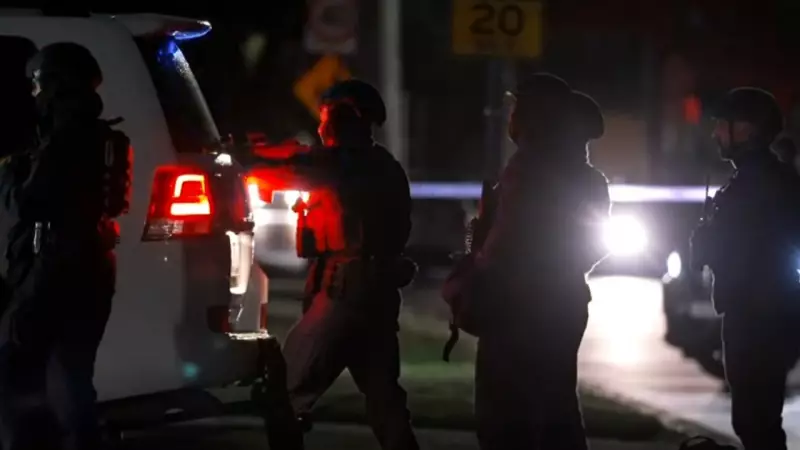 Geelong Siege Horror: Man Faces Court After Bell Park Standoff