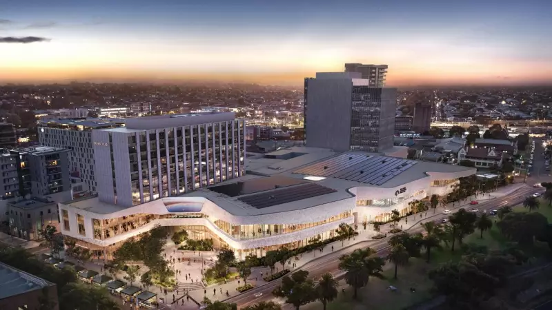 Geelong's $120m Crowne Plaza Opens Bookings for Waterfront Debut