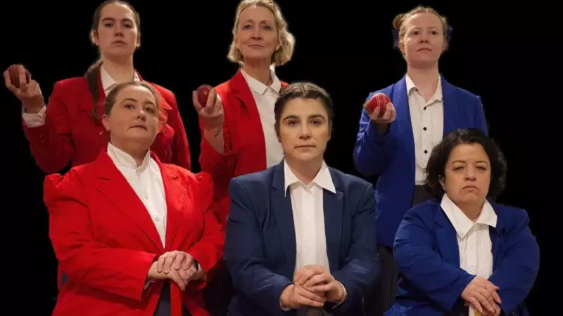 Geelong's Christine Davey nominated for major theatre awards