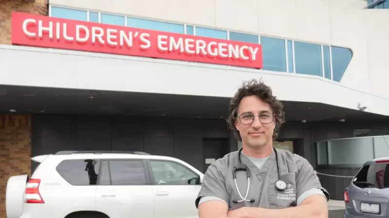 Geelong's Pollen Pioneer: How Local Research Is Revolutionising Thunderstorm Asthma Forecasts