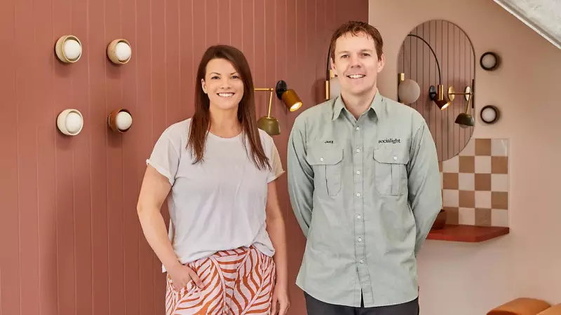 Geelong's Socialight Illuminates Local Art Scene with Stunning Ceramics Collaboration