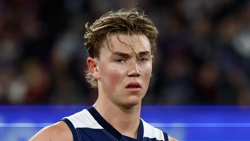 Geelong's Tanner Bruhn Cleared as Sexual Assault Charges Dropped