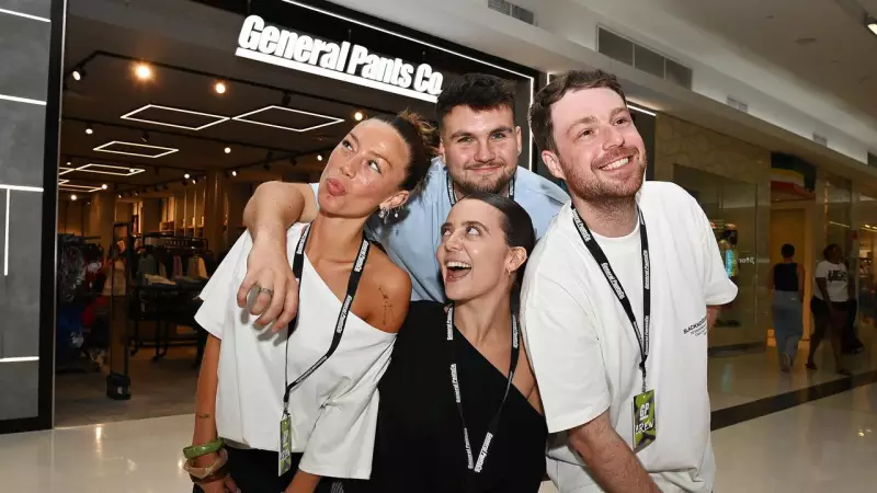 General Pants Co Opens First Townsville Store at Stockland