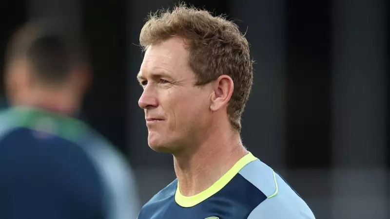 George Bailey Breaks Silence on Sam Konstas Omission: Selector Explains Shock Test Squad Decision