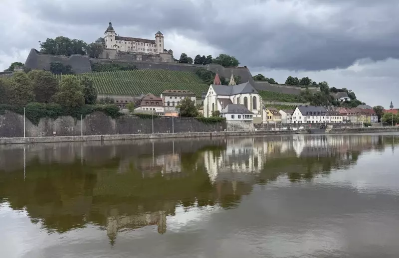 Germany's Hidden Art Gem: Discover Kassel's Incredible Treasure Trove