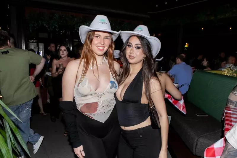 Gnocchi Disco Returns to Perth's Bob's Bar for Summer Rooftop Parties