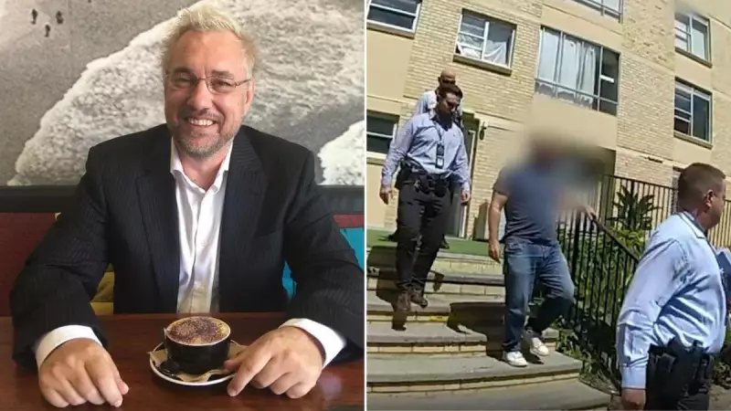 Gold Coast Euthanasia Ring: Nine New Charges Against Alleged Leader