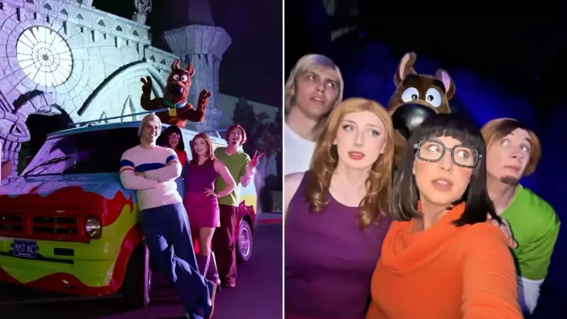 Gold Coast Theme Parks Launch New Rides for Summer Holiday Rush