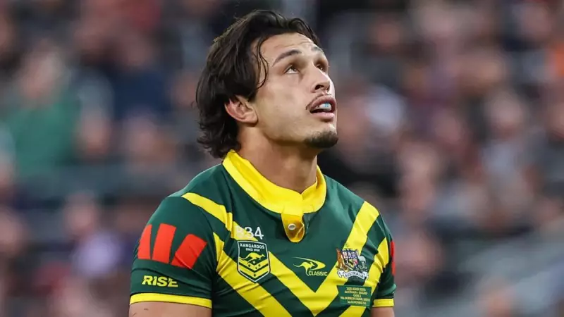 Gould Rules Out Bulldogs' Bid for $1.5m Titan Tino Fa'asuamaleaui