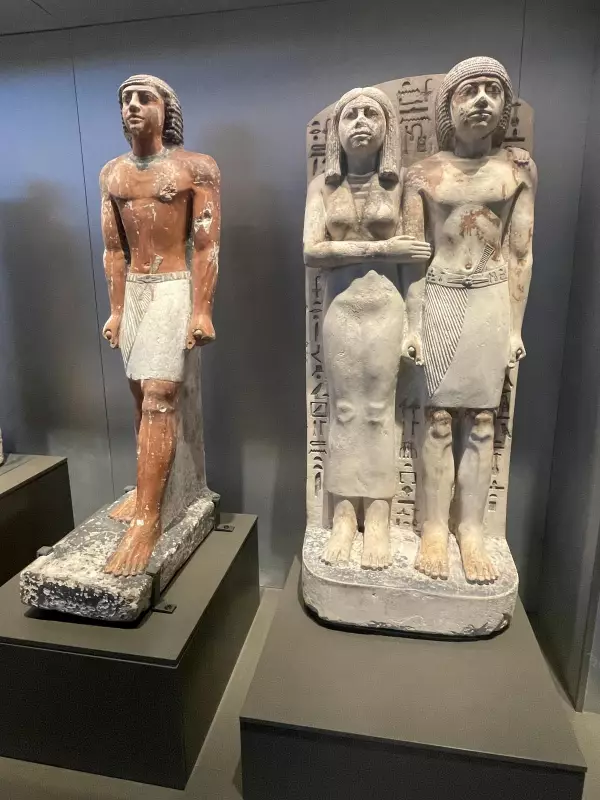 Grand Egyptian Museum Opens Fully After 20 Years, Aims for 5M Visitors