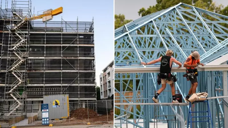 Grattan Institute's Bold Plan: Slash House Prices by $100k with Urban Density Boost