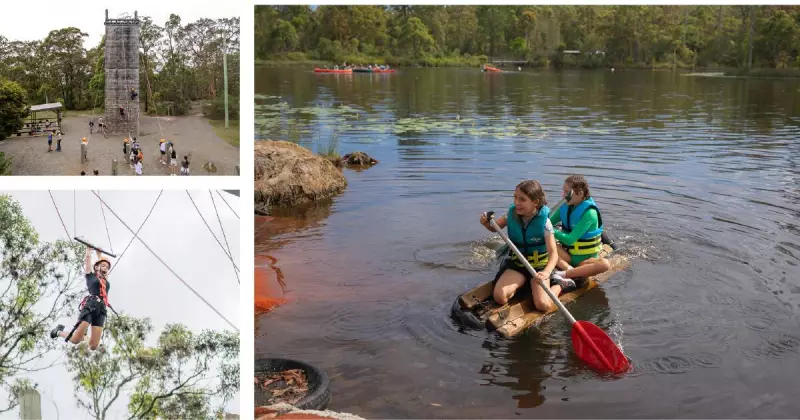 Great Aussie Bush Camp Expands Nationally with PGL Acquisition