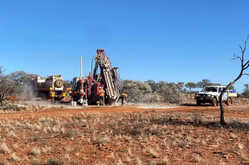 Great Southern's Golden Streak: High-Grade Gold Discovery Spans 45km in WA