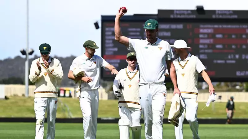 Green's Bowling Return Impresses Ahead of Ashes Test in Perth