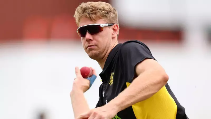 Green's Crucial WACA Test: 20 Overs to Prove Ashes Fitness