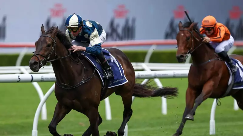 Gringotts Dominates The Big Dance with Back-to-Back Victory in Stunning Fashion